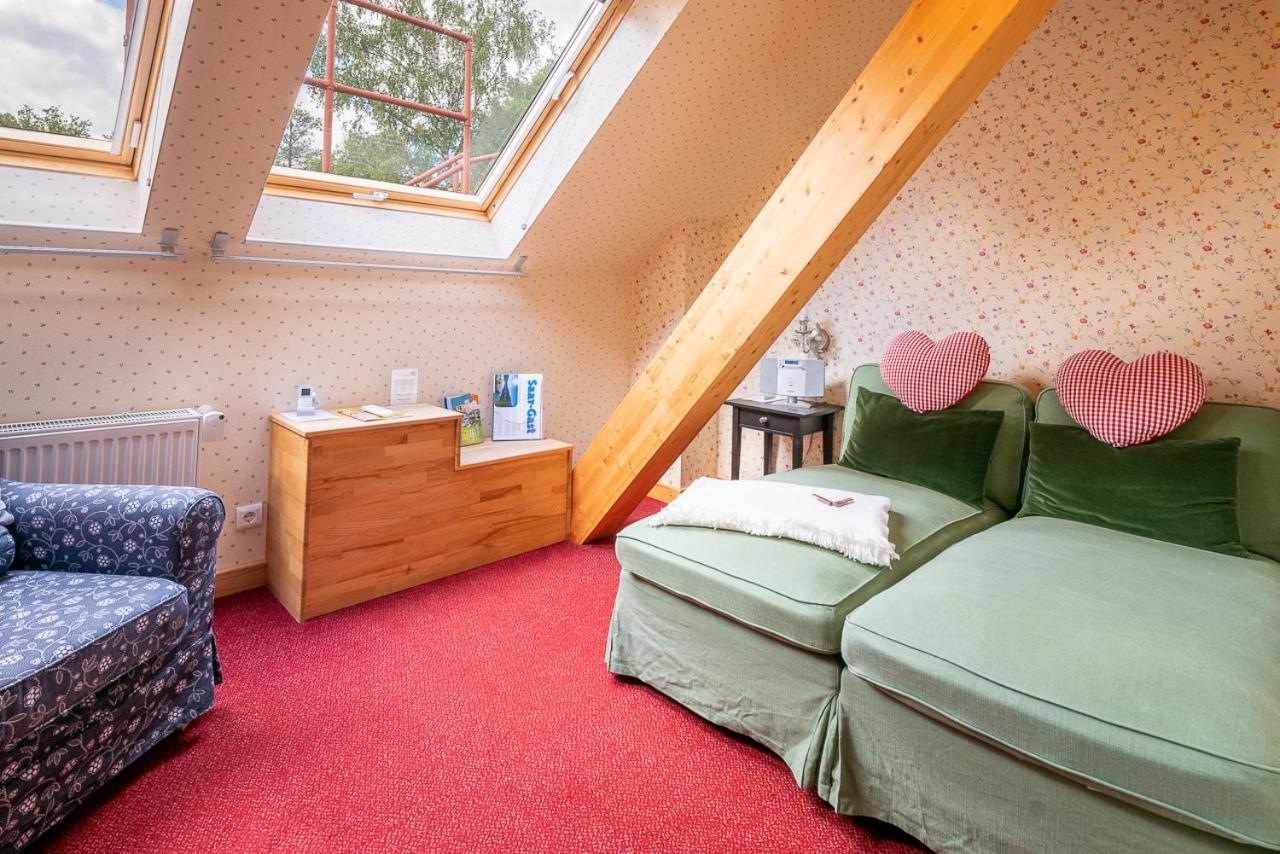 Saarlandtraum Weihermuehle Schmelz Экстерьер фото