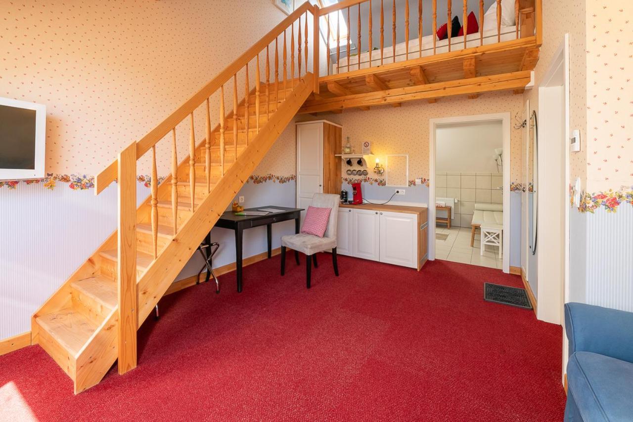 Saarlandtraum Weihermuehle Schmelz Экстерьер фото